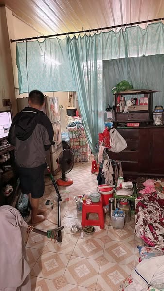 Nhà Đường Trường Sa Phường 17 Phú Nhuận. - Ảnh 2