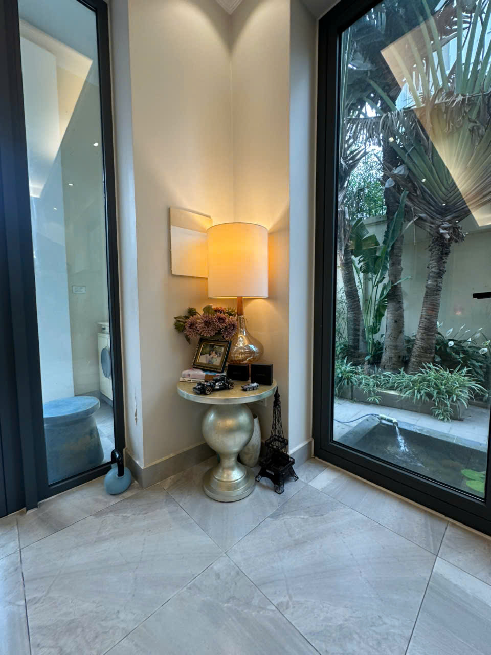 BÁN BIỆT THỰ C7 CIPUTRA VIEW HỒ CÔNG VIÊN SÂN GOLF - 380M2 - 12M MẶT TIỀN - SÁT LOTTE - Ảnh 1
