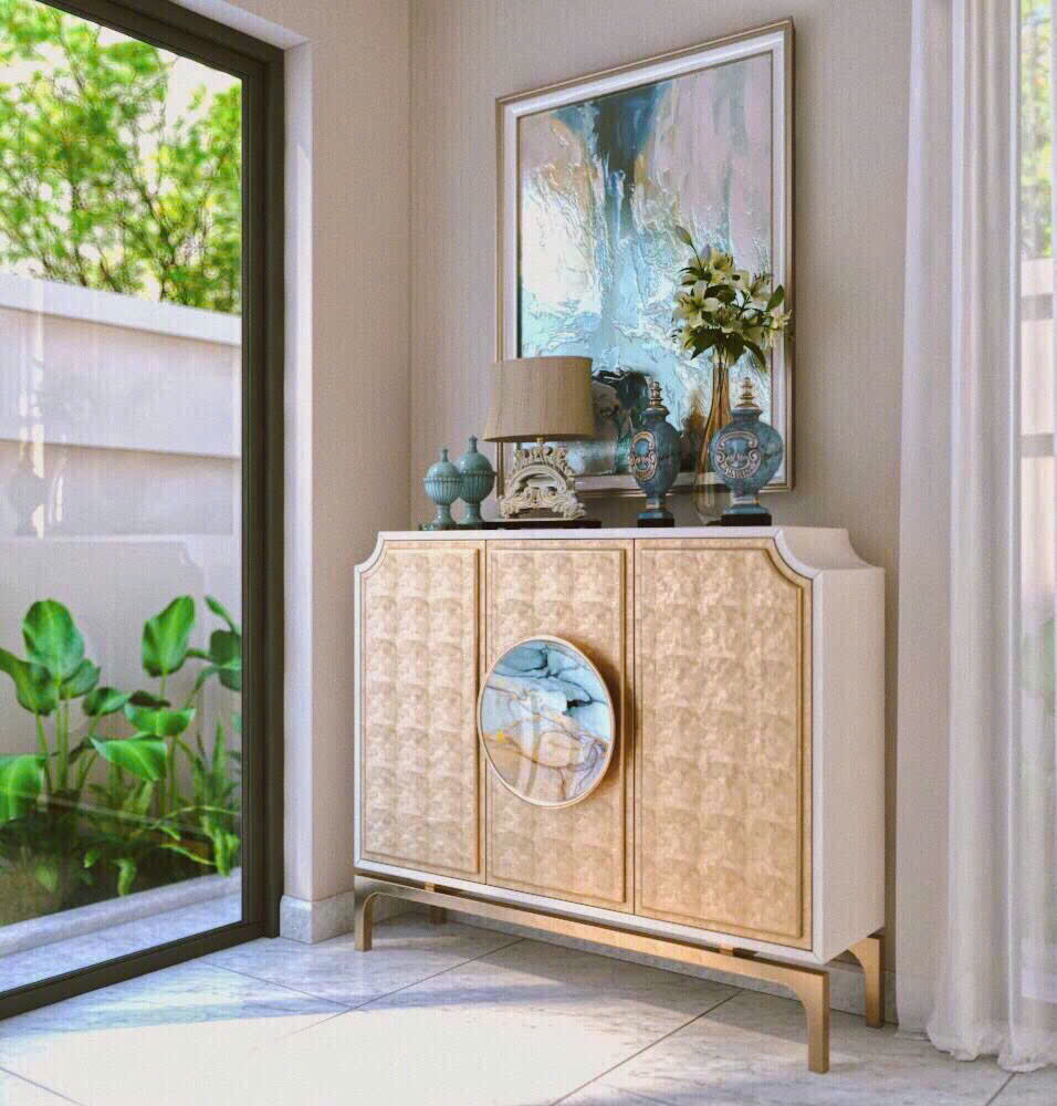 BÁN BIỆT THỰ C7 CIPUTRA VIEW HỒ CÔNG VIÊN SÂN GOLF - 380M2 - 12M MẶT TIỀN - SÁT LOTTE - Ảnh 6