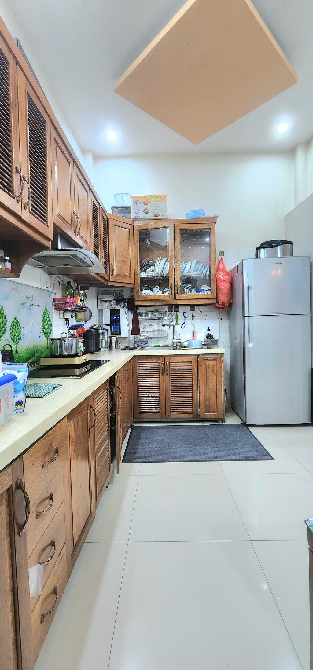 Bán nhà Khương Đình, Phân lô, Ô tô, 44m2, 6.4 tỷ - Ảnh 1