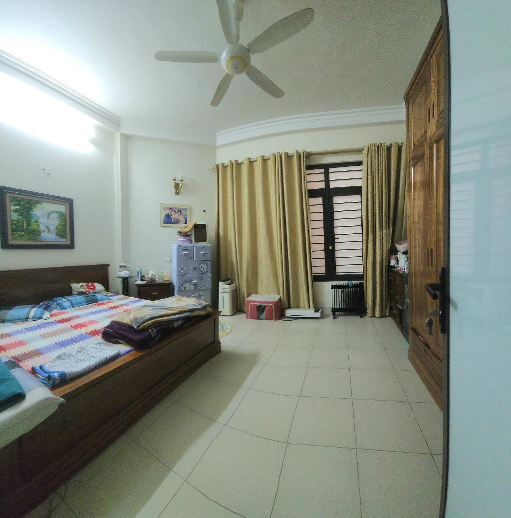 Bán nhà Khương Đình, Phân lô, Ô tô, 44m2, 6.4 tỷ - Ảnh 2