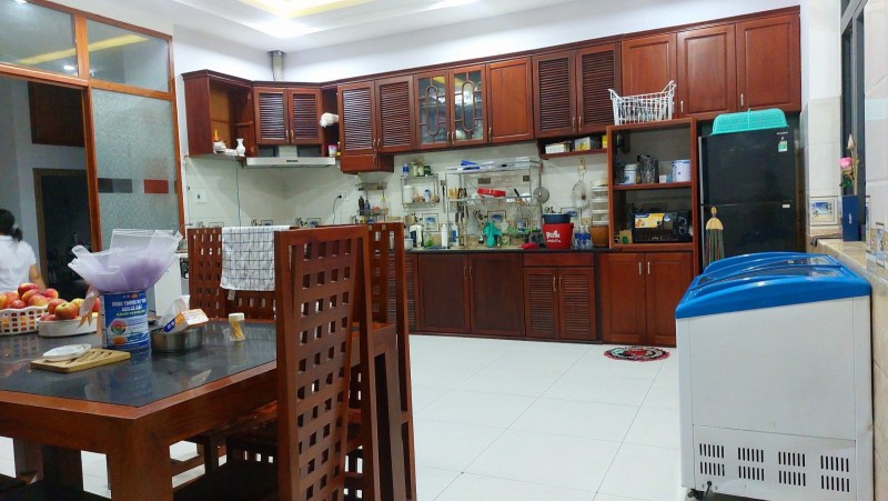 ♣ Mặt Tiền Điện Biên Phủ, đoạn giữa Kinh Doanh Cực Thịnh, 296m2, Ngang 15m, 2 tầng cứng cáp - Ảnh chính