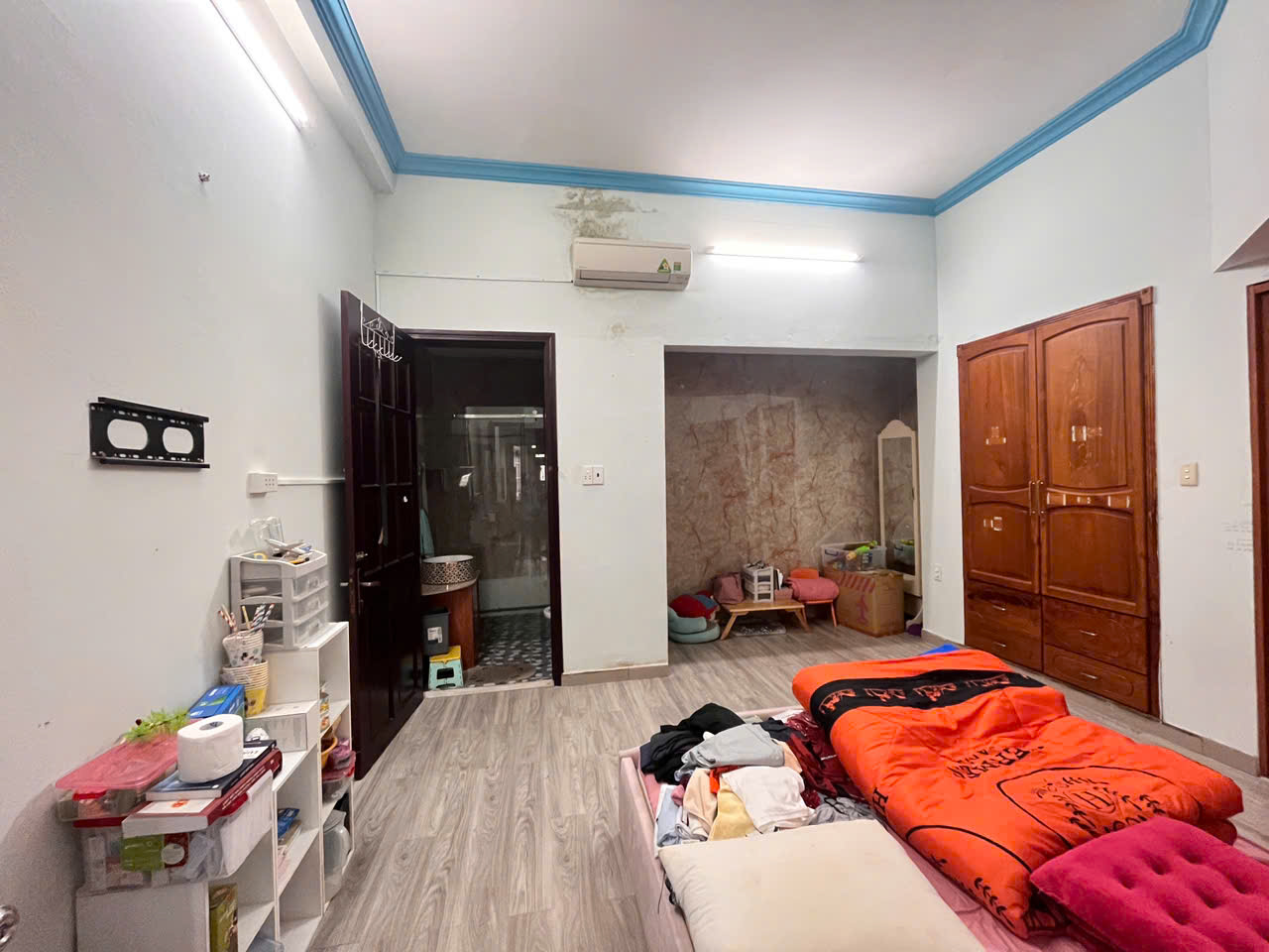 Bán nhà đẹp chính chủ Nguyễn Xí, Bình Thạnh 4 tầng – 6.3 x 24m – chỉ 1 căn duy nhất - 12 tỷ thương - Ảnh 1