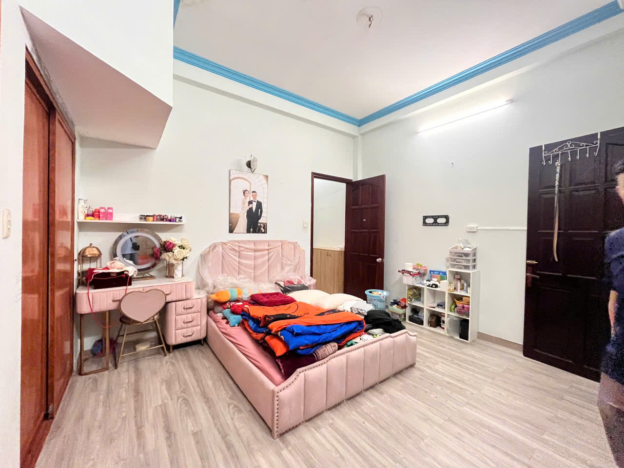 Bán nhà đẹp chính chủ Nguyễn Xí, Bình Thạnh 4 tầng – 6.3 x 24m – chỉ 1 căn duy nhất - 12 tỷ thương - Ảnh 2