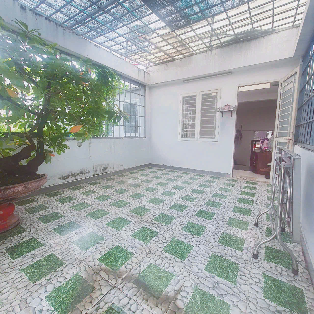 Nhà 4 tầng hẻm ô tô, khu VIP Quang Trung, P8 Gò Vấp – 59m² chỉ 6 tỷ - Ảnh 4