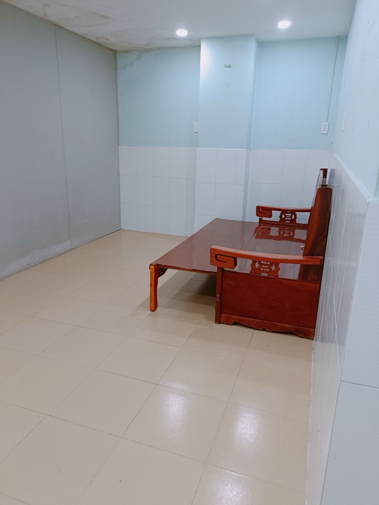 HOT, CHỈ 3.8 TỶ, CẦN TIỀN BÁN RẤTGẤP PHẠM THẾ HIỂN [P7, Q8] DT 80M2(5.3X 15M)4T, 8PN,8WC - Ảnh 2