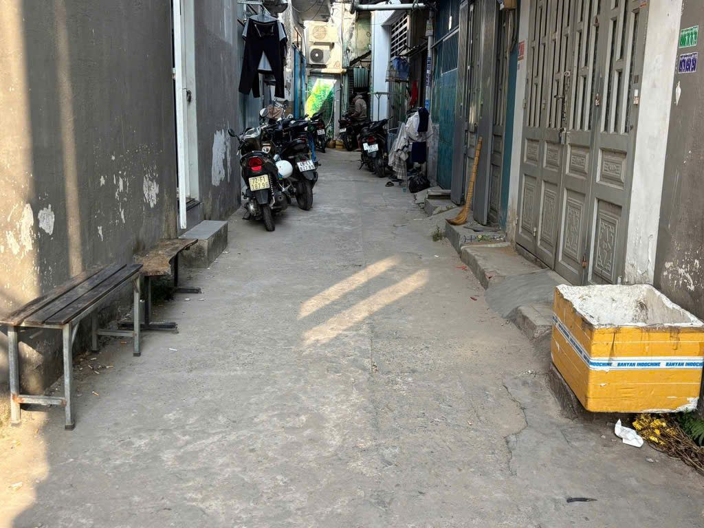 Bán Nhà Đẹp Ở Ngay – Hiệp Thành 13, Q.12 – Giá Chỉ 3.1 Tỷ - Ảnh 4