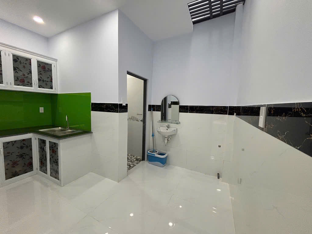 Bán Nhà Đẹp Ở Ngay – Hiệp Thành 13, Q.12 – Giá Chỉ 3.1 Tỷ - Ảnh 2