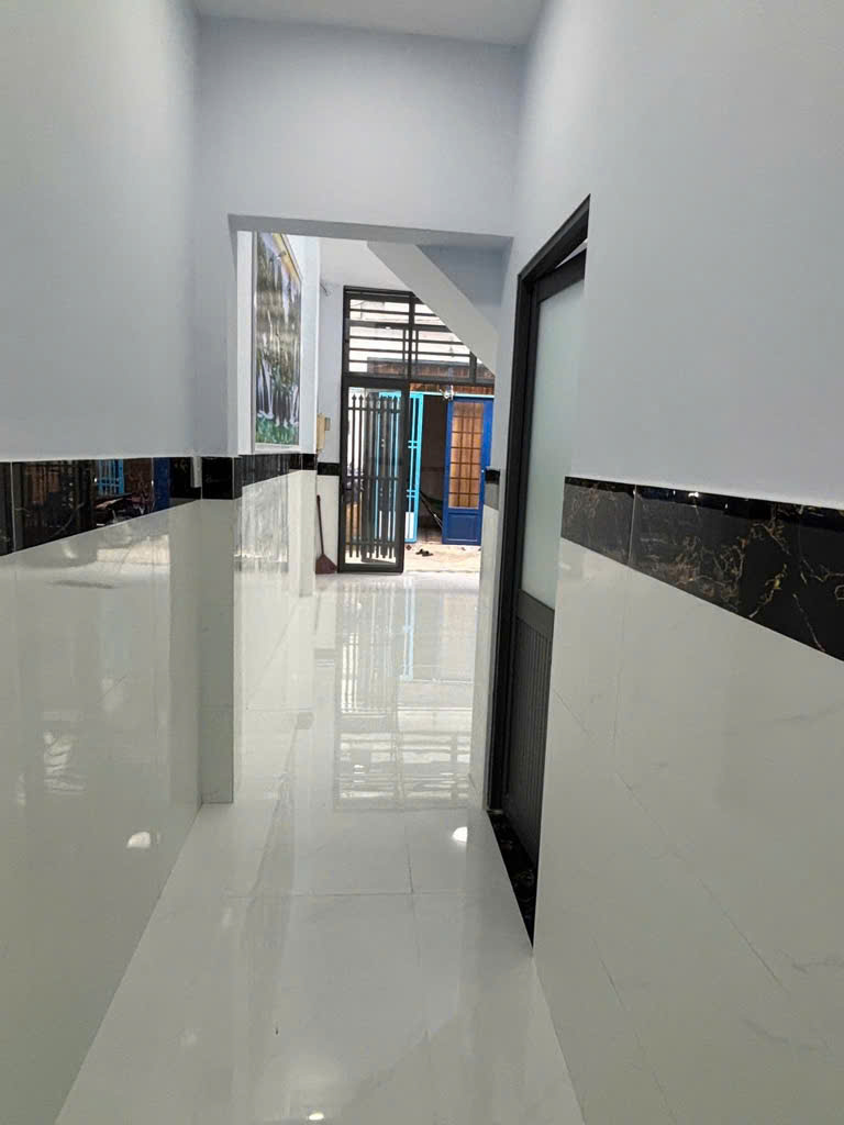 Bán Nhà Đẹp Ở Ngay – Hiệp Thành 13, Q.12 – Giá Chỉ 3.1 Tỷ - Ảnh 3