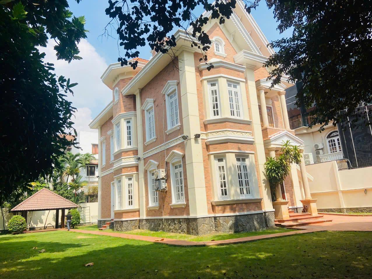 Bán đất thổ cư 117m² Quận 2, 21.5 tỷ, sổ đỏ<br> hoặc<br>Đất thổ cư 117m², Q2, An Phú, 21.5 tỷ, sổ hồng - Ảnh 3