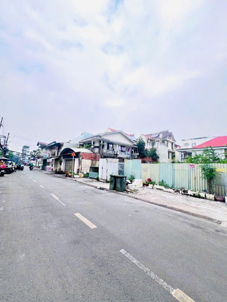 bán lô Đất Mặt Tiền Đường 1 , P An Phú Vista<br>- Q2 , Vị trí gần trạm dừng Metro - Ảnh 2