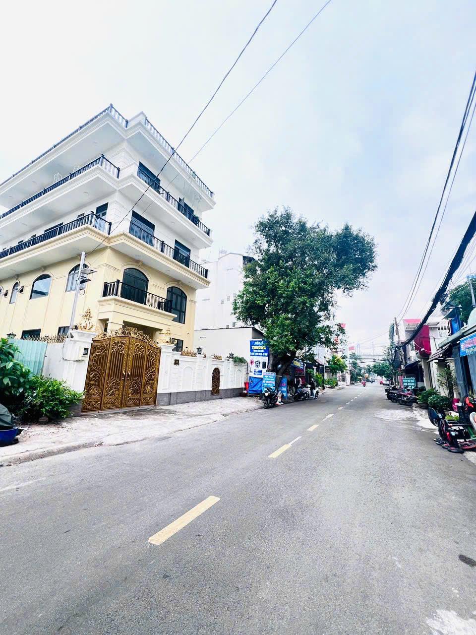 bán lô Đất Mặt Tiền Đường 1 , P An Phú Vista<br>- Q2 , Vị trí gần trạm dừng Metro - Ảnh 1