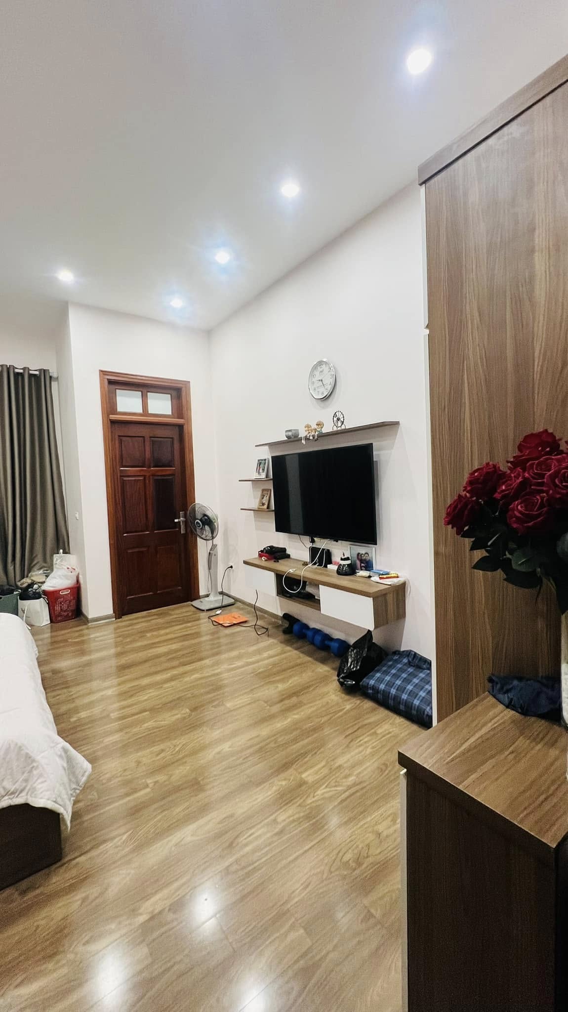 BÁN NHÀ NGUYỄN XIỂN THANH XUÂN, GẦN PHỐ PHÂN LÔ OTO TRÁNH KINH DOANH, 53M2, NHỈNH 18 TỶ - Ảnh 2