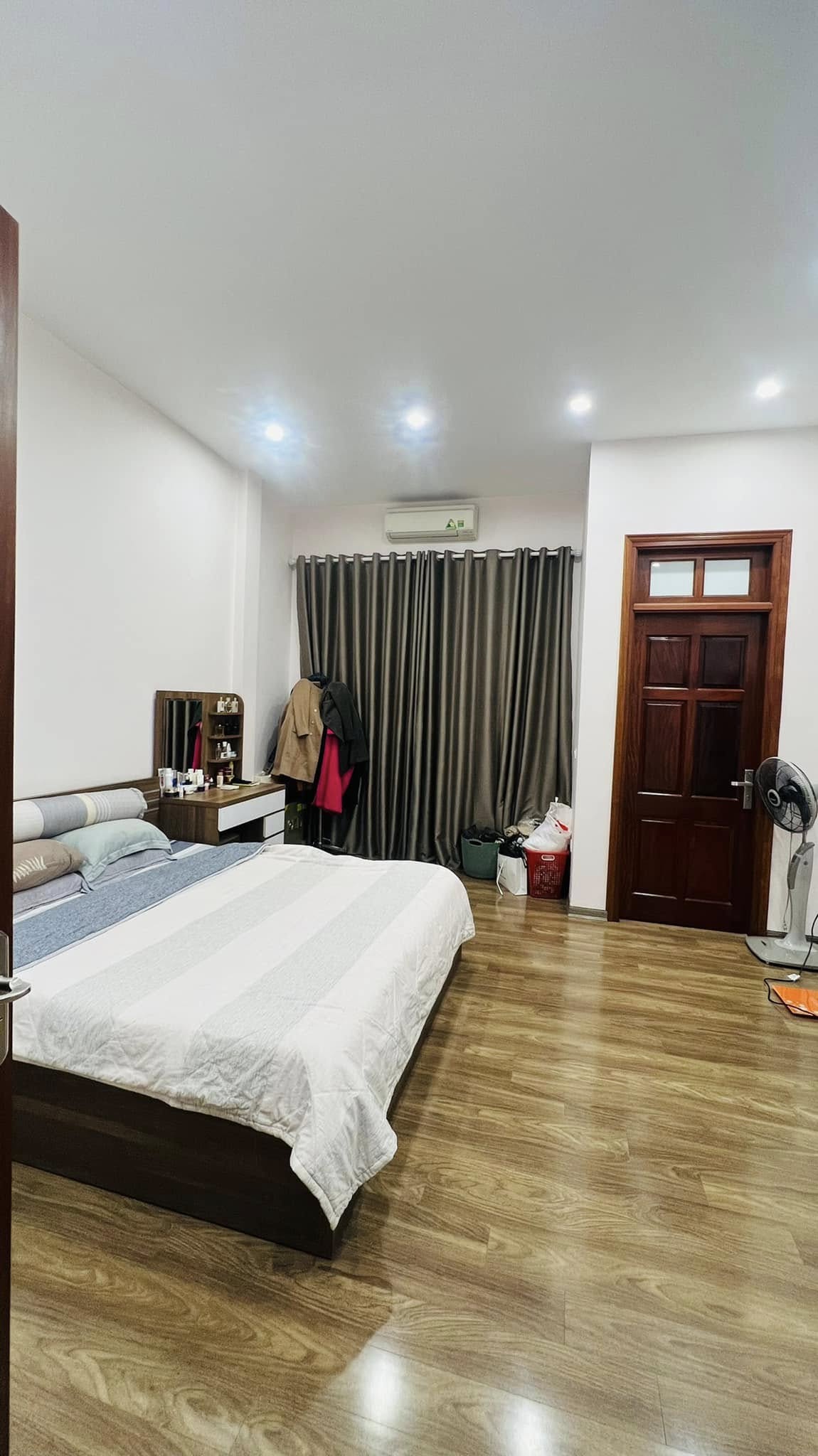 BÁN NHÀ NGUYỄN XIỂN THANH XUÂN, GẦN PHỐ PHÂN LÔ OTO TRÁNH KINH DOANH, 53M2, NHỈNH 18 TỶ - Ảnh 4