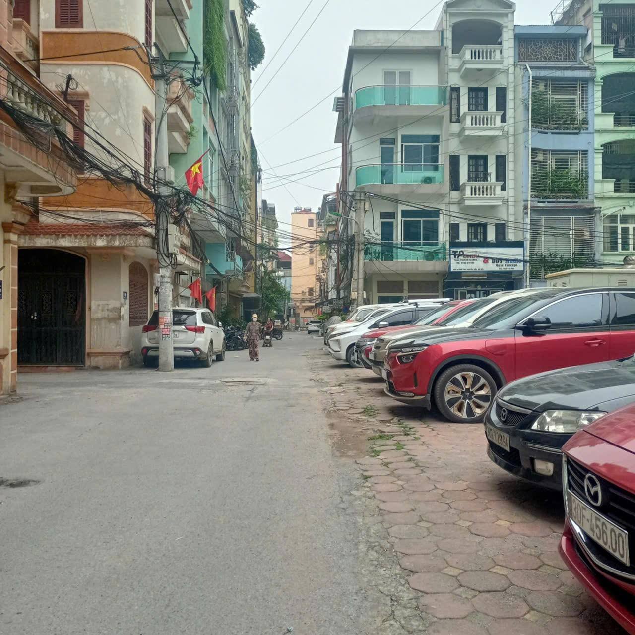 BÁN NHÀ NGUYỄN XIỂN THANH XUÂN, GẦN PHỐ PHÂN LÔ OTO TRÁNH KINH DOANH, 53M2, NHỈNH 18 TỶ - Ảnh chính