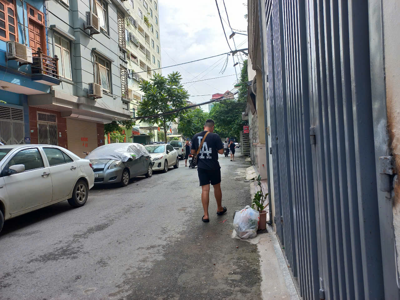 BÁN NHÀ NGUYỄN XIỂN THANH XUÂN, GẦN PHỐ PHÂN LÔ OTO TRÁNH KINH DOANH, 53M2, NHỈNH 18 TỶ - Ảnh 1