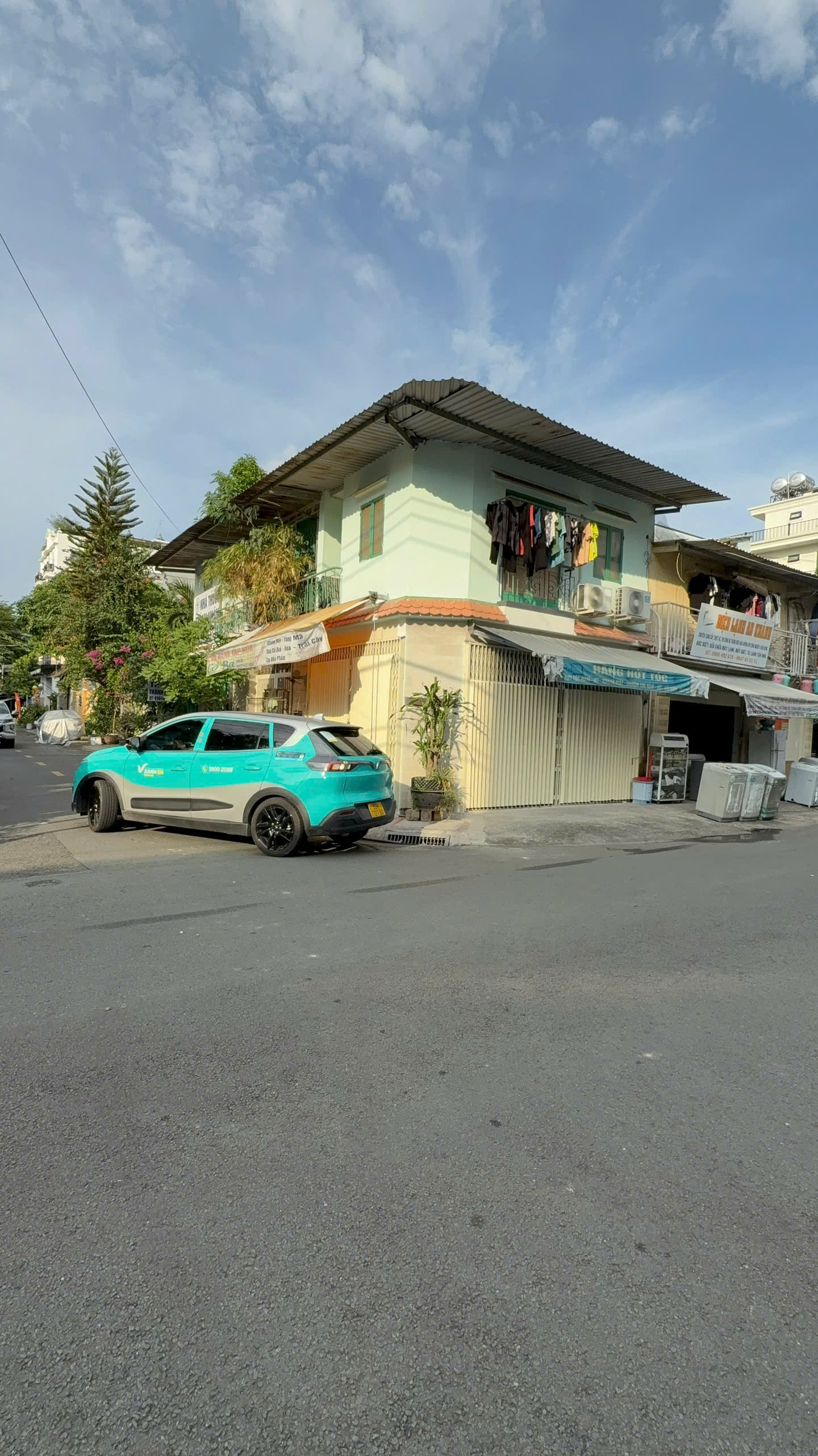 Bán nhà mặt phố Đặng Tiến Đông, Q.2, 194m², 40 tỷ, sổ đỏ - Ảnh chính