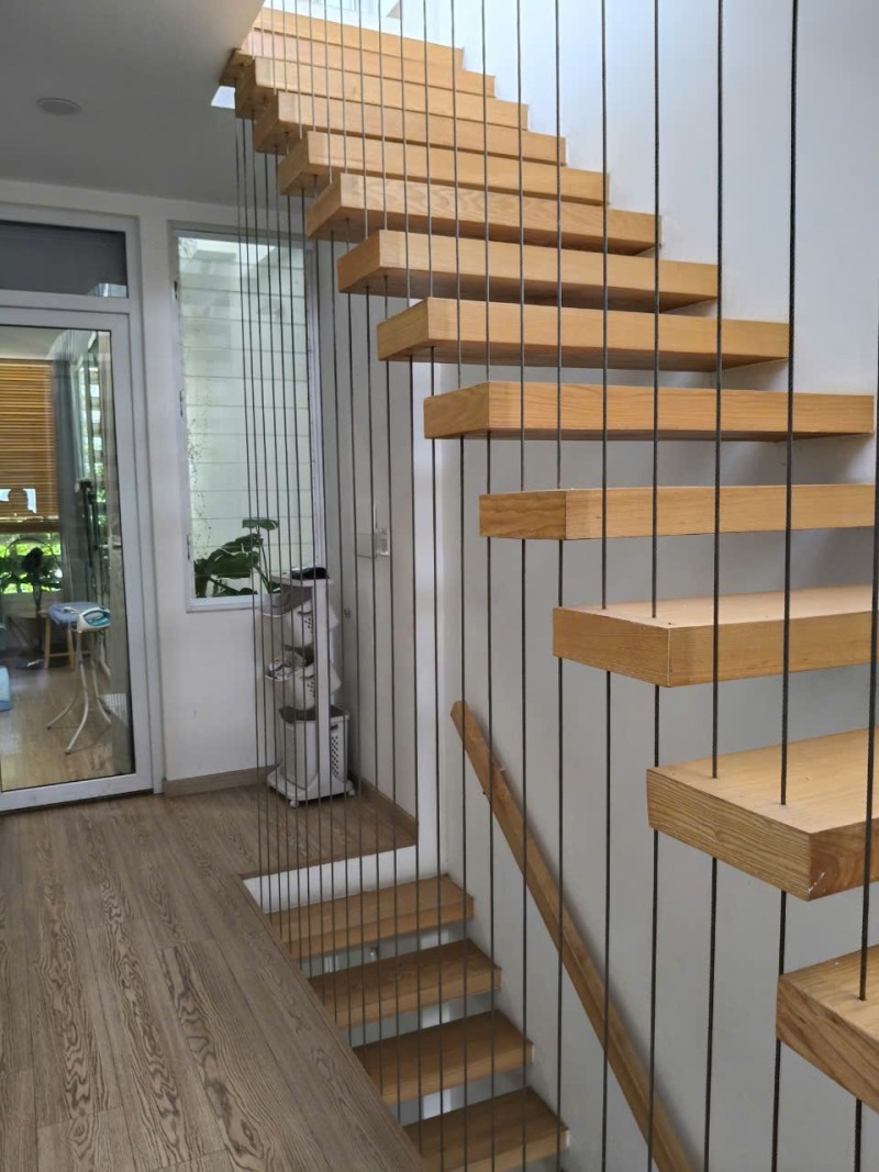 Bán nhà 4 tầng, 66m², 4PN, 4WC, Q.9, 9,05 tỷ, sổ hồng<br>``` - Ảnh 2