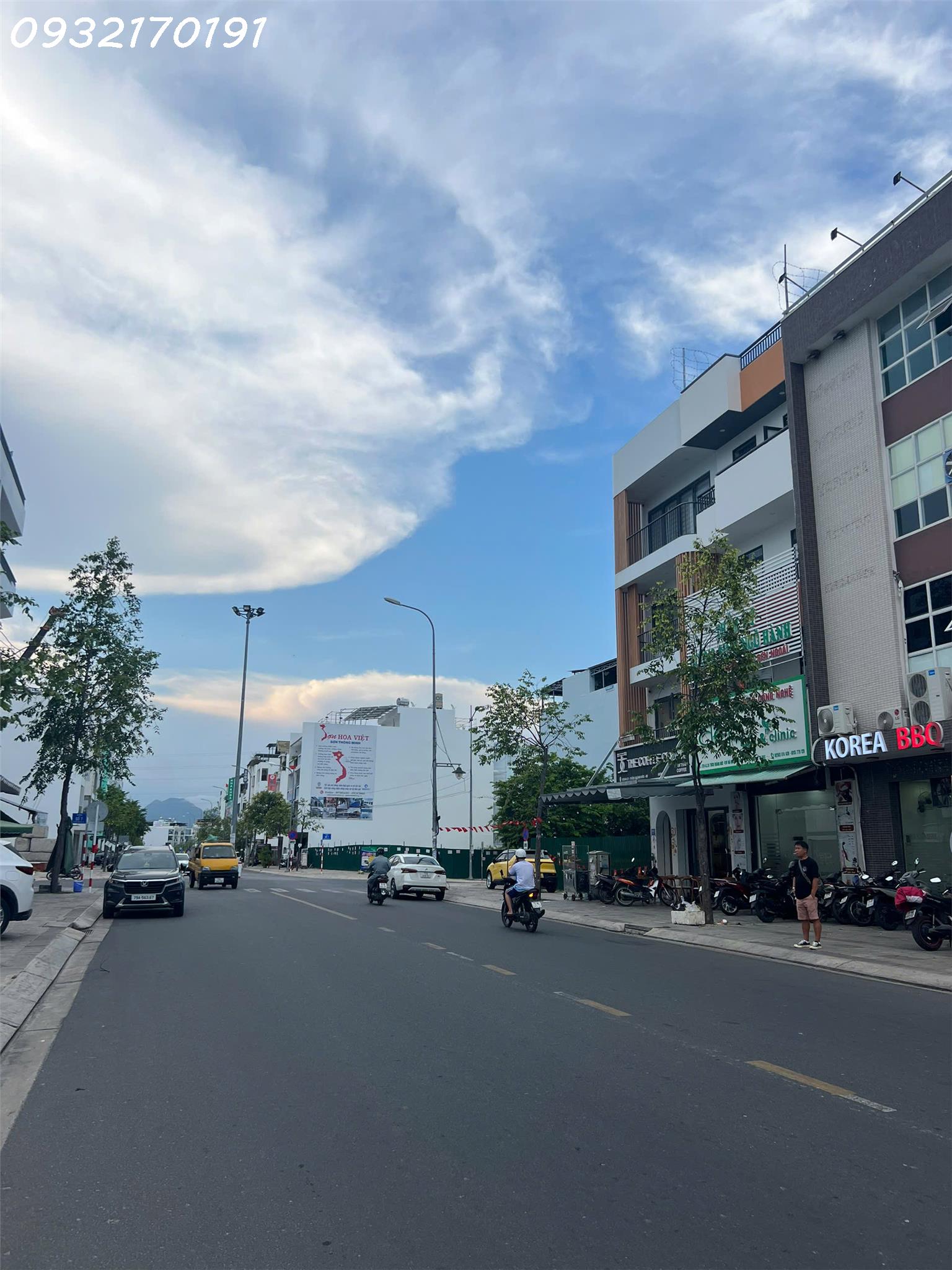 Đường Thích Quãng Đức-Giá Đầu từ tốt chỉ 80 triệu/m2-Giá xung quanh đang từ 90-100 triệu-Cơ Hội Tốt - Ảnh 4
