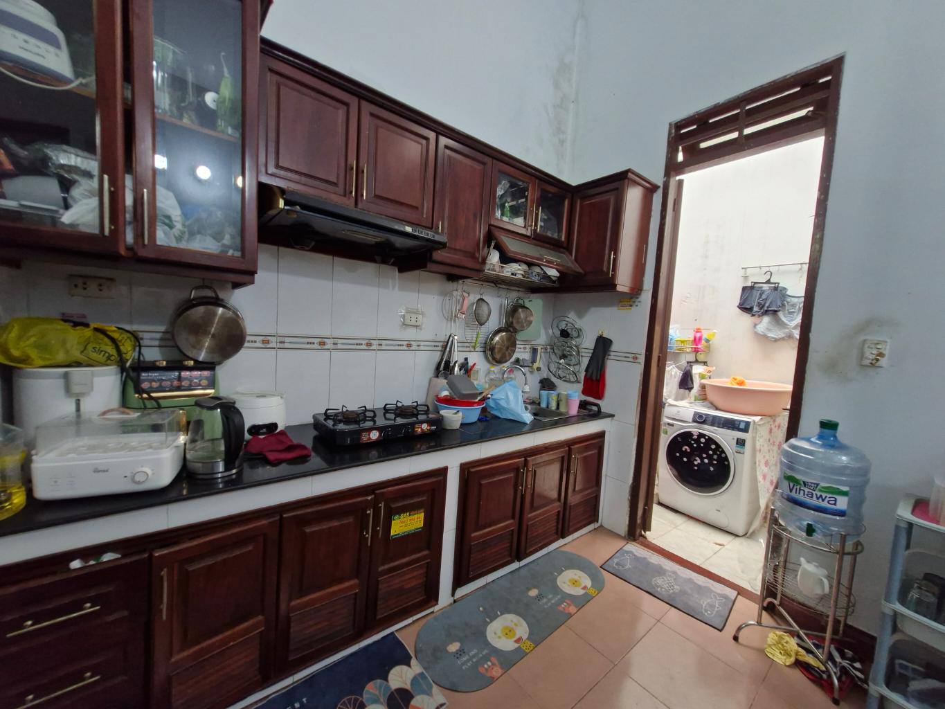 Bán nhà 1 lầu 2PN, 50.4m², Long Trường – Võ Văn Hát, giá mới chỉ 3.8 tỷ - Ảnh 3