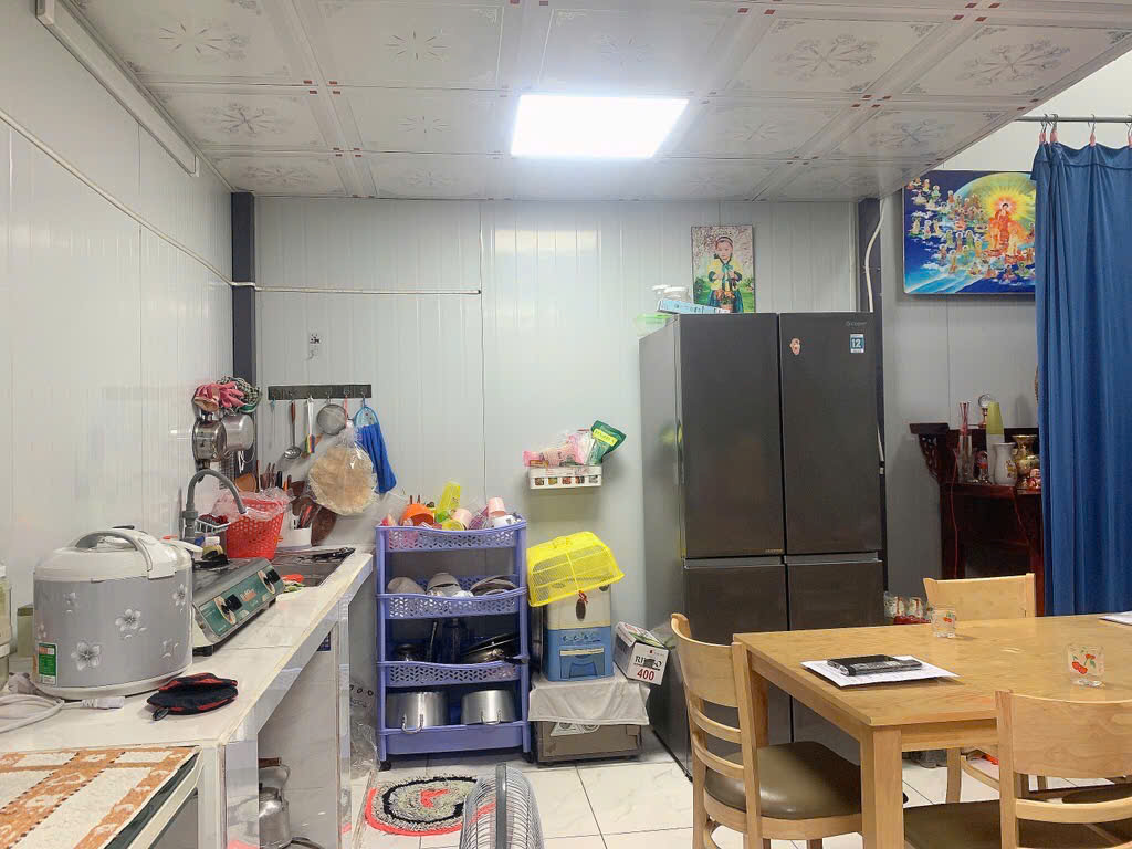 ☘️Cần Bán Nhà Hẻm Xe Tải Thạnh Xuân 40 Quận 12- Cấp 4 gác lửng 105m2(5x21)- chỉ hơn 3tỷ - Ảnh 2