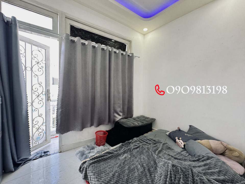 ♥️♥️♥️Bán Nhanh Nhà SHR Giá Tốt Quận 1 Khu VIP Sang Tên Ngay.♥️♥️♥️ - Ảnh chính