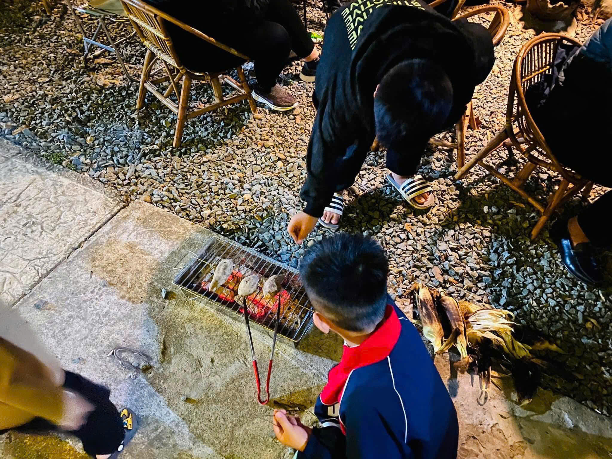 GÓC SANG NHƯỢNG - Cơ hội khởi nghiệp chỉ vài chục triệu đồng - Ảnh 3