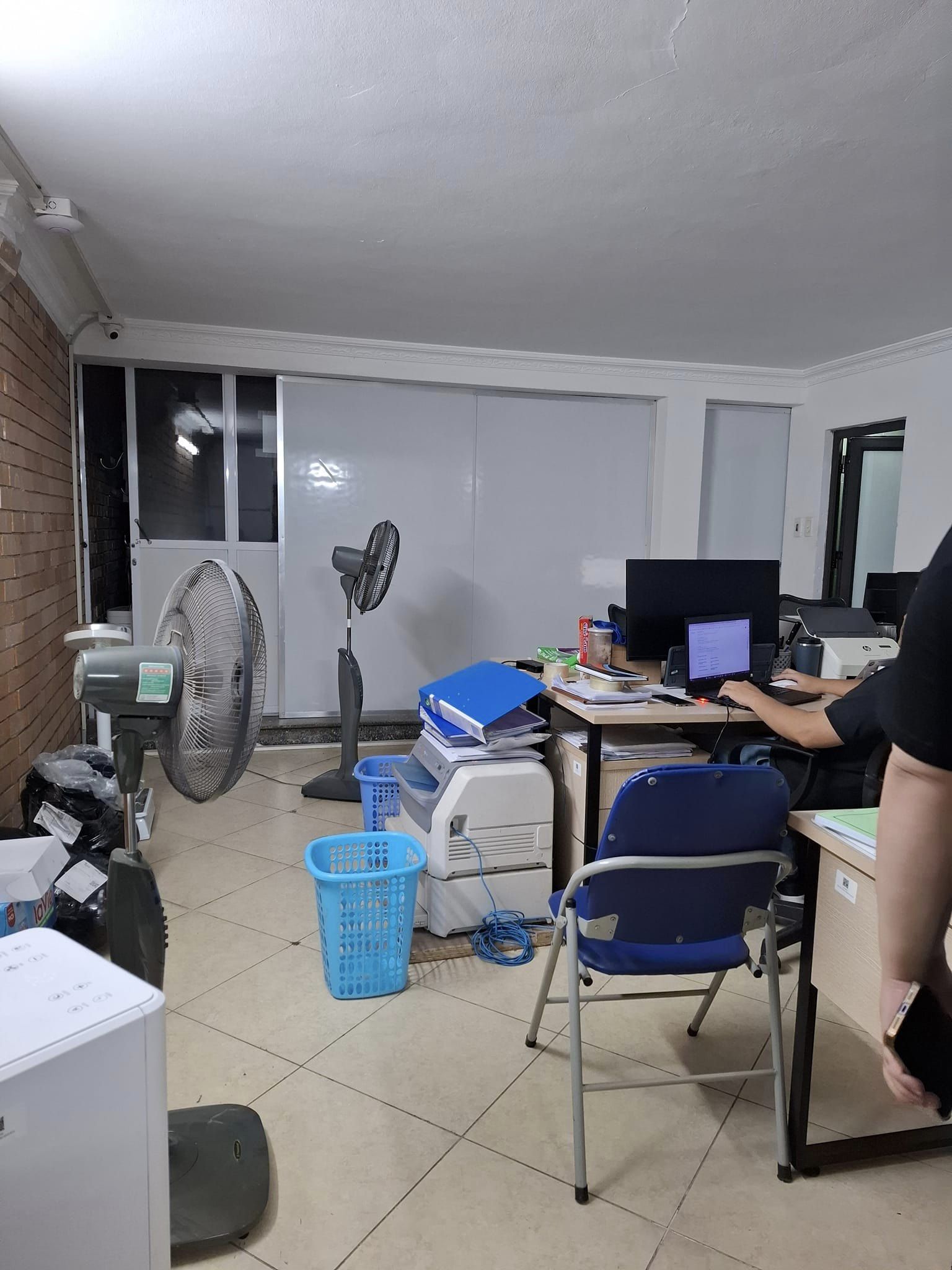 Nguyễn Như Đổ 80m 5 tầng, mt 6m chỉ 17 tỷ, nhà không lên sóng, chỉ lên Duyên với người đủ tầm - Ảnh 1