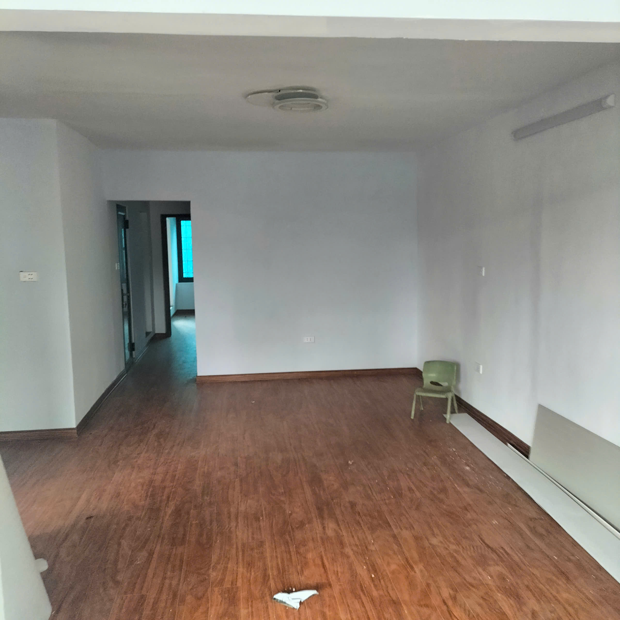 CHO THUÊ CĂN HỘ TẬP THỂ TRUNG TỰ - TẦNG 5 - 140m² - GIÁ CHỈ 13 TRIỆU/THÁNG - Ảnh chính