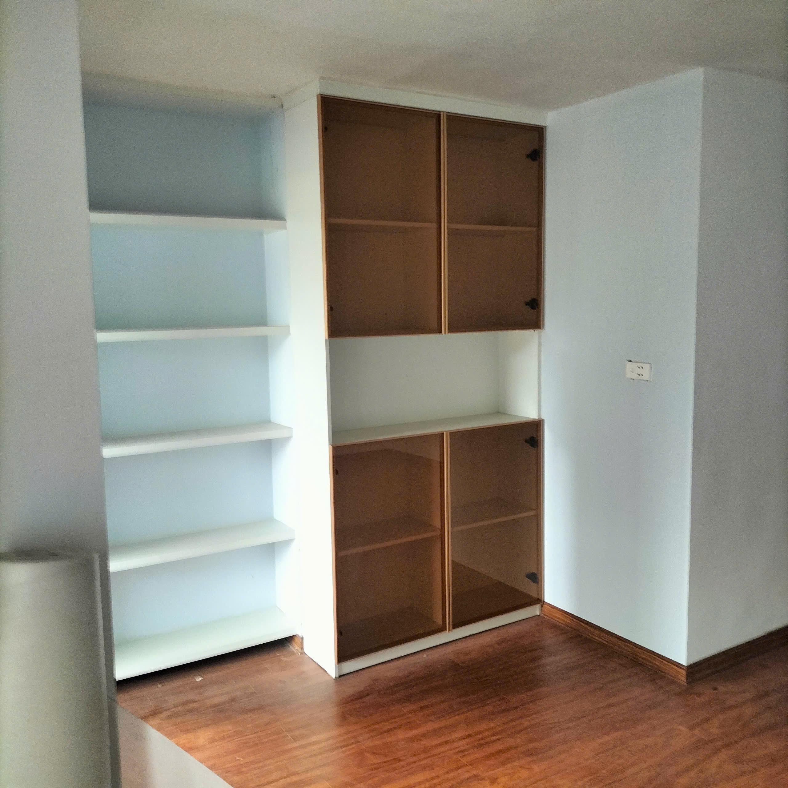 CHO THUÊ CĂN HỘ TẬP THỂ TRUNG TỰ - TẦNG 5 - 140m² - GIÁ CHỈ 13 TRIỆU/THÁNG - Ảnh 1