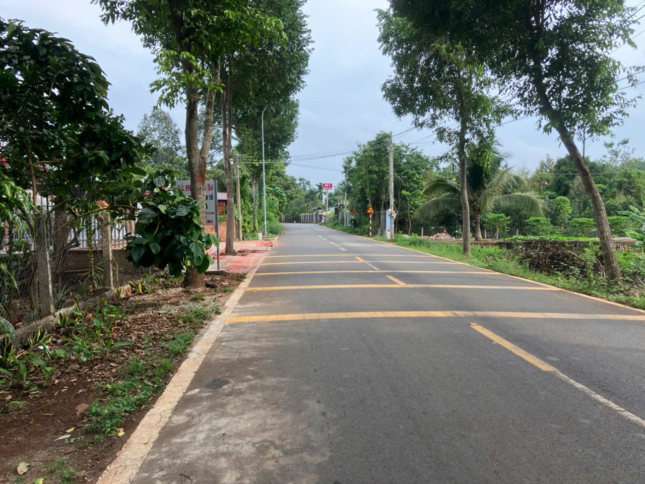 Quá đẹp: Hơn 66m Mặt tiền Quốc Lộ 56 B - đất đô thị Kim Long tiềm năng phát triển cao cần bán - Ảnh chính