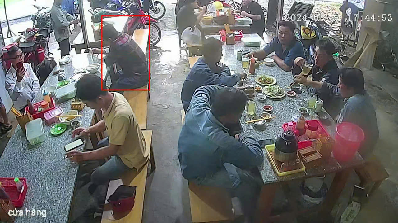 CHÍNH CHỦ Sang Nhượng Quán Phở Mặt Tiền Trịnh Quang Nghị, Bình Chánh - Đã Hoạt Động 8 Năm - Ảnh 4