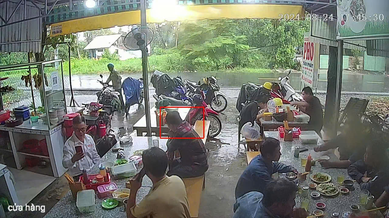 CHÍNH CHỦ Sang Nhượng Quán Phở Mặt Tiền Trịnh Quang Nghị, Bình Chánh - Đã Hoạt Động 8 Năm - Ảnh 3