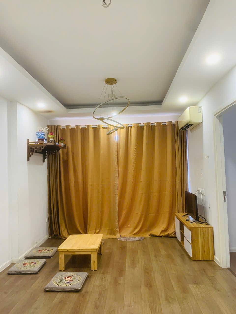 Chính chủ cho thuê căn hộ 2 ngủ – Imperia Sky Garden, 423 Minh Khai - Ảnh chính