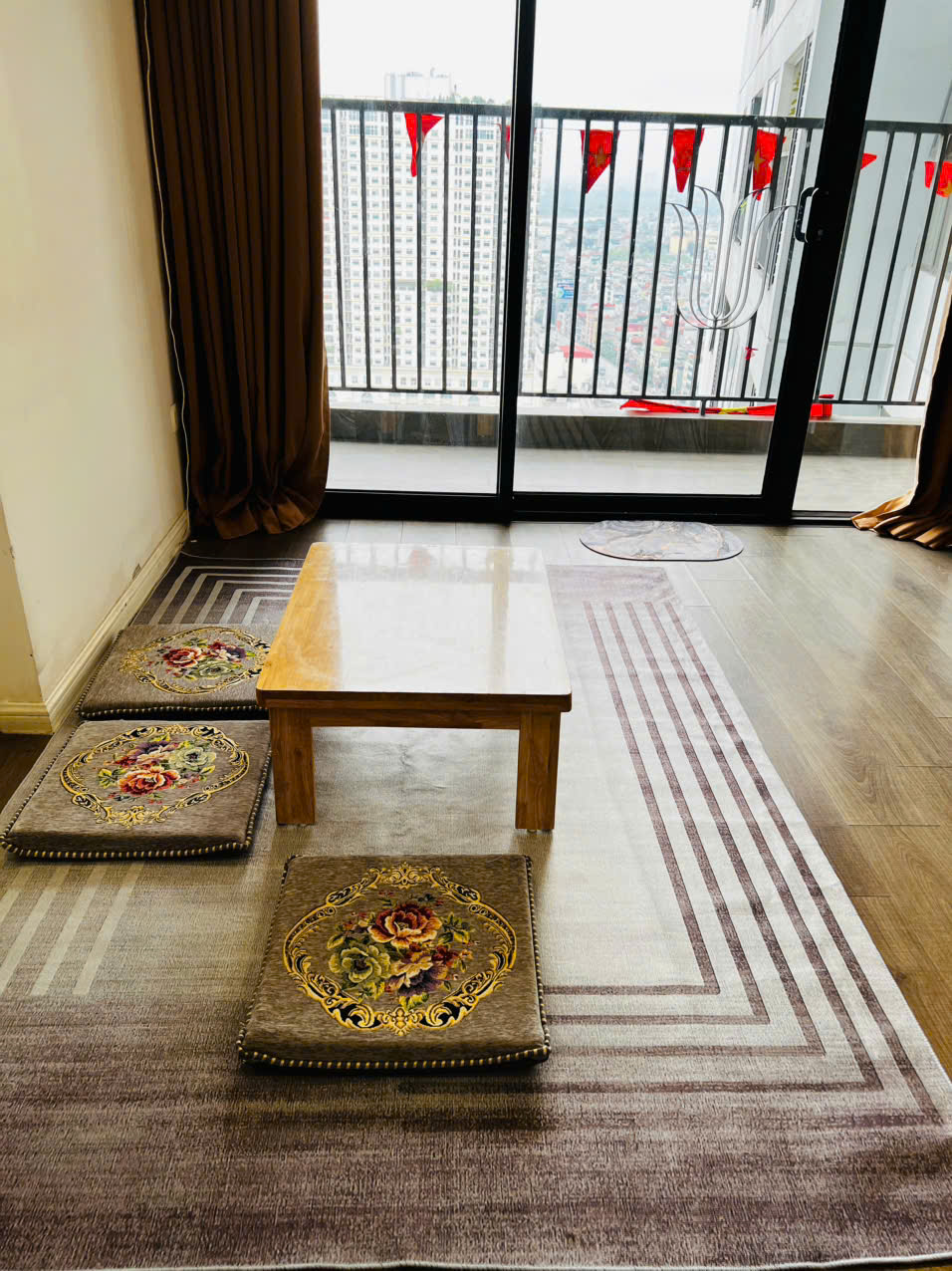 Chính chủ cho thuê căn hộ 2 ngủ – Imperia Sky Garden, 423 Minh Khai - Ảnh 2