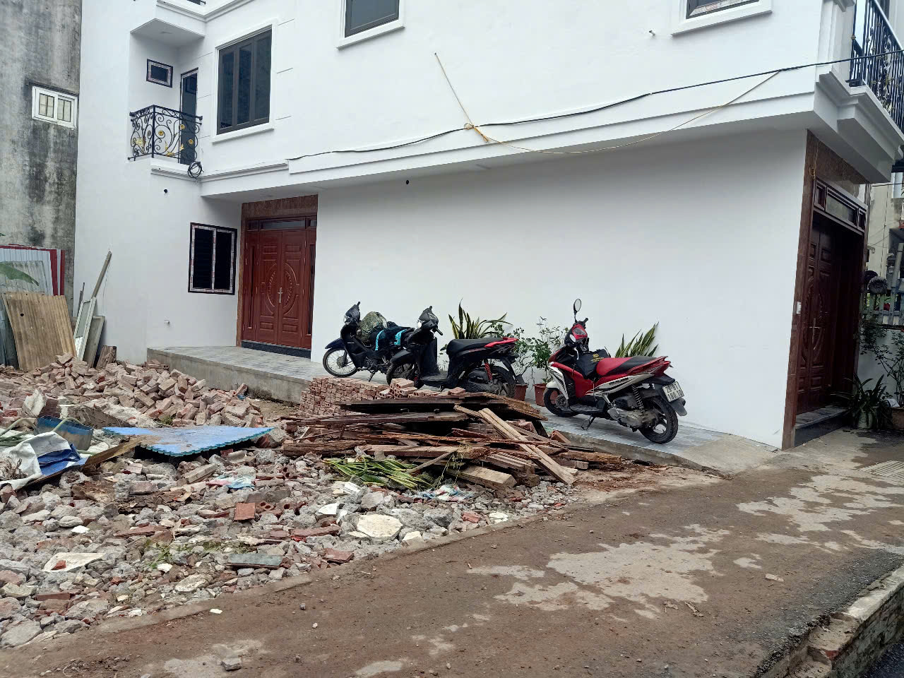 Nhượng lô đất đẹp tại Xuân Phương Nam Từ Liêm - Ảnh 1