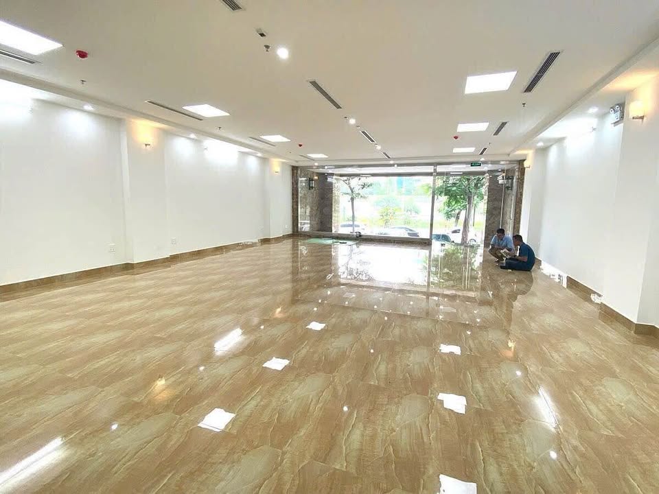 BÁN GẤP NHÀ PHỐ PHAN ĐÌNH GIÓT, Ô TÔ TRÁNH, KINH DOANH_DT 100M2, 4 TẦNG, MT 5M, 21TỶ - Ảnh 2