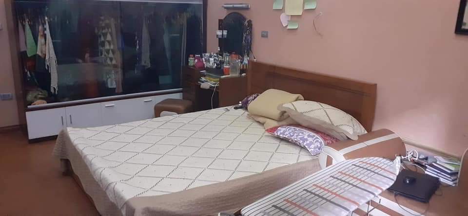 🏡 BÁN NHÀ CẤP 4 LÔ GÓC 2 MẶT THOÁNG  MIÊU NHA– Ở NGAY – GẦN KHU KHU ĐÔ THỊ TIỆN ÍCH BẠT NGÀN - Ảnh 2