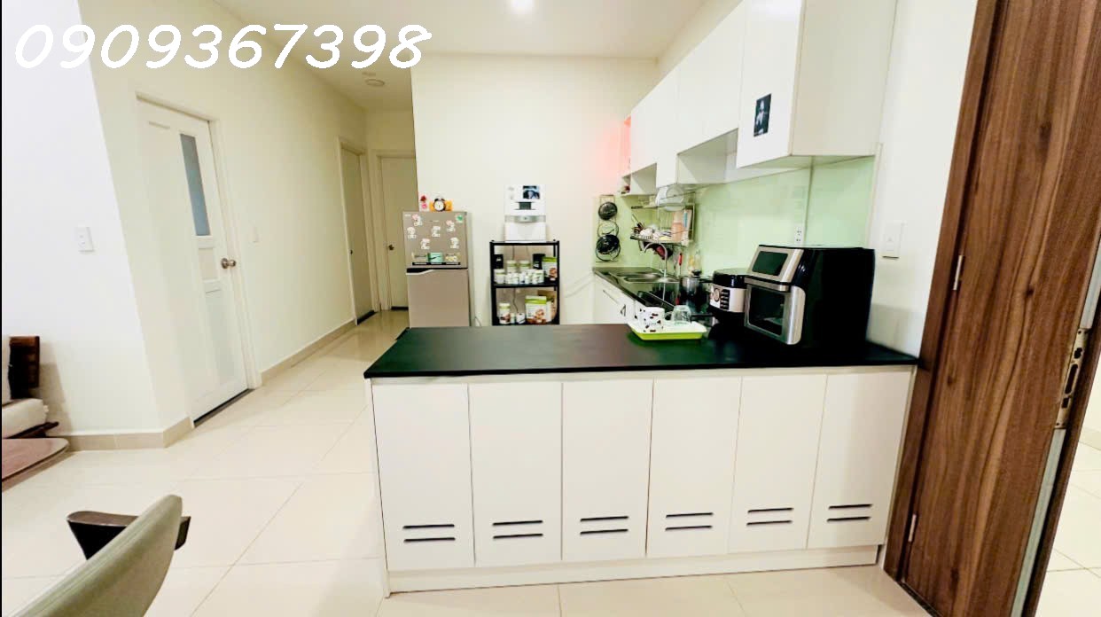 CẦN BÁN GẤP CĂN HỘ CAO CẤP FULL NỘI THẤT - VỊ TRÍ VÀNG, GIÁ TỐT NHẤT KHU VỰC - Ảnh 1