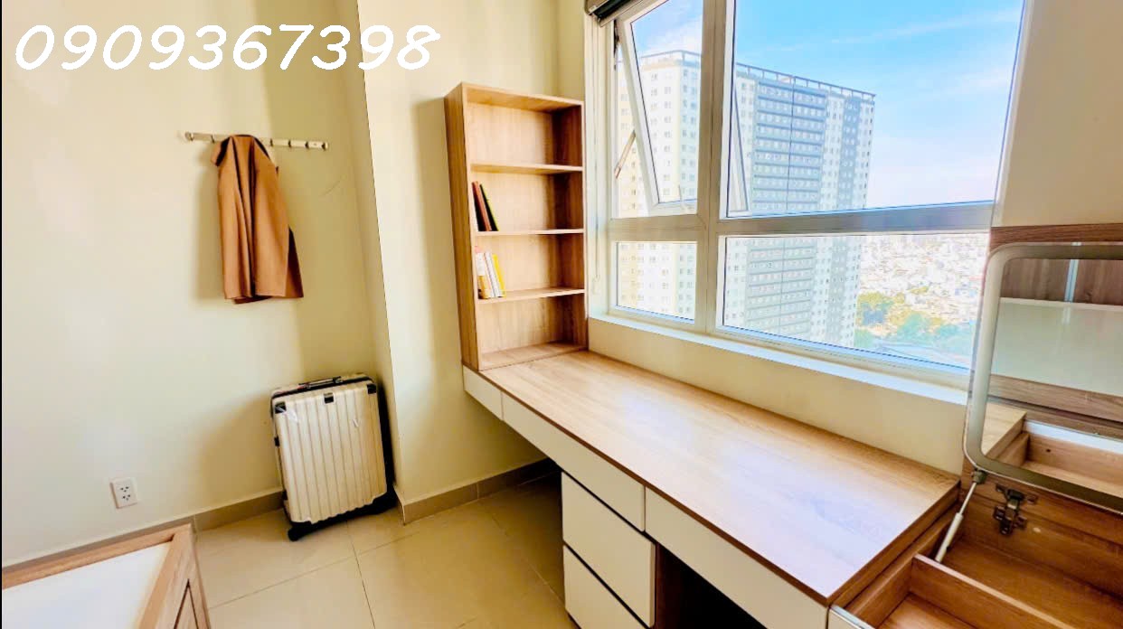 CẦN BÁN GẤP CĂN HỘ CAO CẤP FULL NỘI THẤT - VỊ TRÍ VÀNG, GIÁ TỐT NHẤT KHU VỰC - Ảnh 3