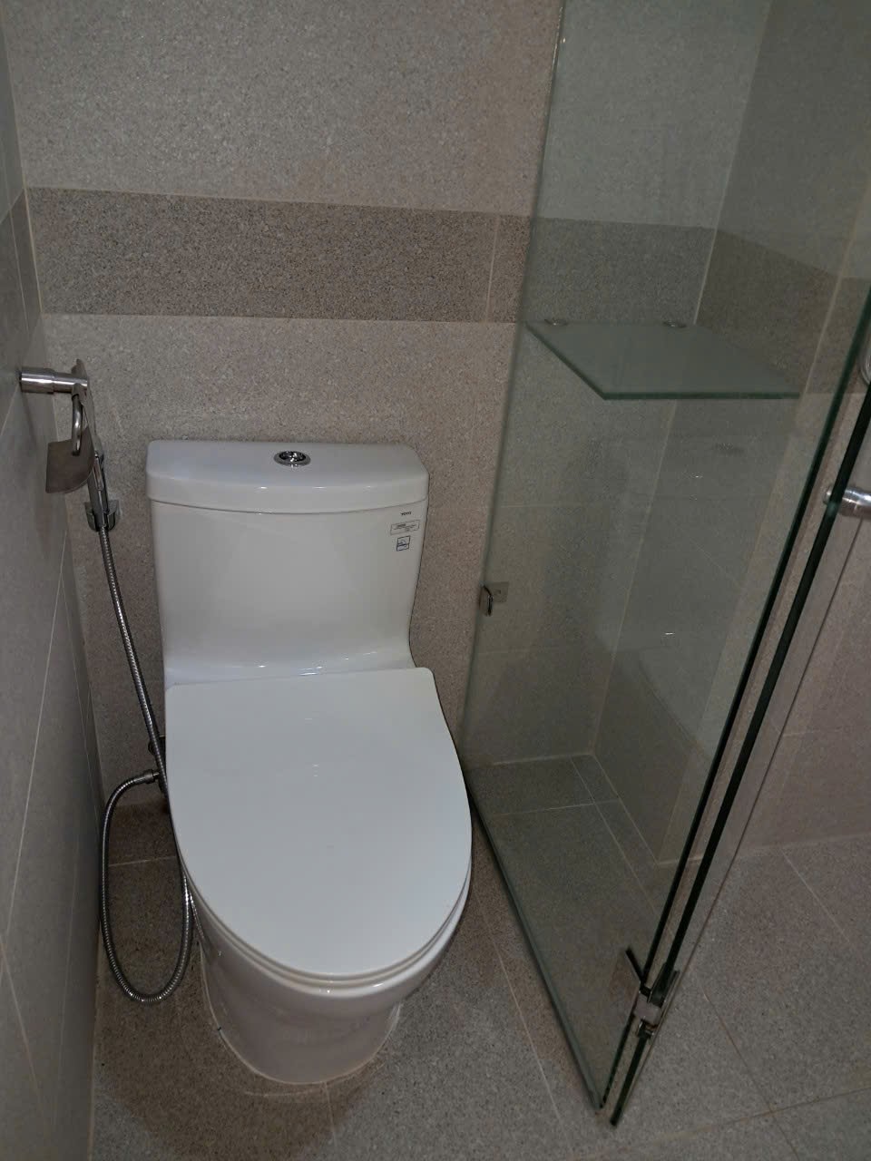 Cần cho thuê căn hộ Saigon South, Nguyễn Hữu Thọ Nhà Bè, 80m2, 2PN nhà đẹp, giá chỉ 18 triệu - Ảnh 5