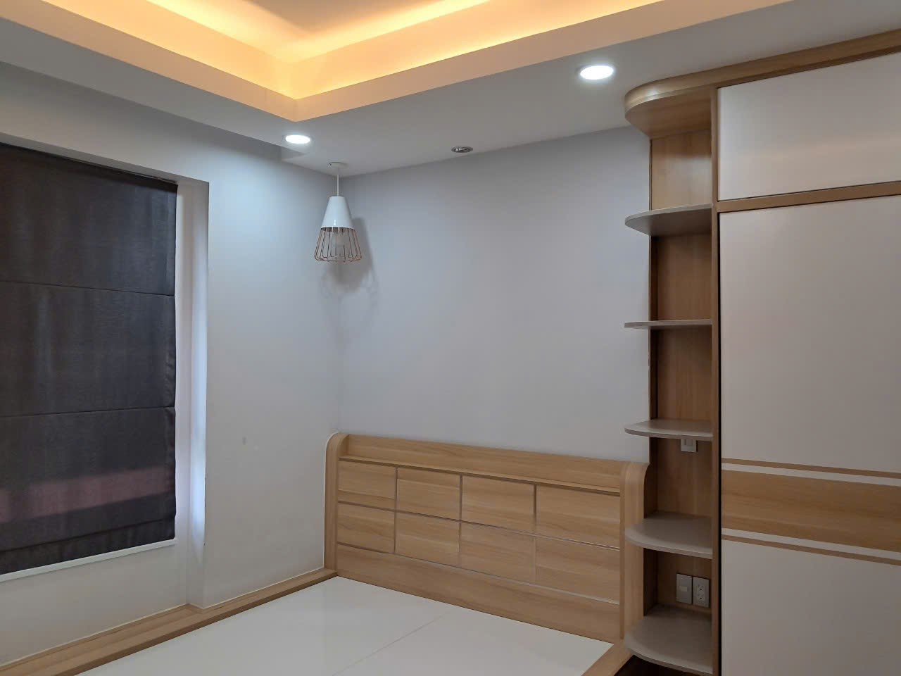 Cần cho thuê căn hộ Saigon South, Nguyễn Hữu Thọ Nhà Bè, 80m2, 2PN nhà đẹp, giá chỉ 18 triệu - Ảnh 4