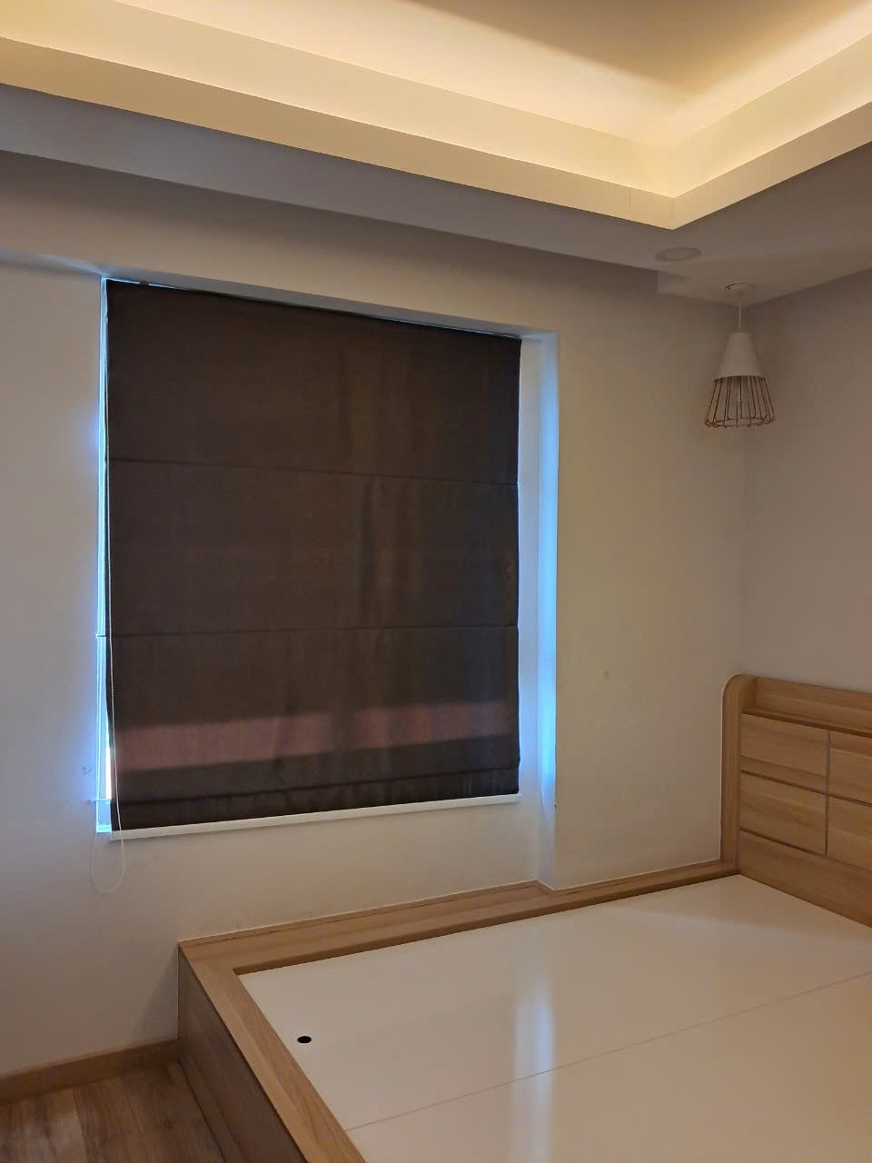 Cần cho thuê căn hộ Saigon South, Nguyễn Hữu Thọ Nhà Bè, 80m2, 2PN nhà đẹp, giá chỉ 18 triệu - Ảnh 1