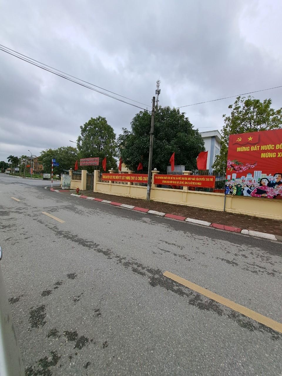 BÁN ĐẤT BÁT KHỐI 22tỷ 126m MẶT TIỀN 6m,NGÕ Ô TÔ TRÁNH ĐỖ,VỈA HÈ,LONG BIÊN - Ảnh 3