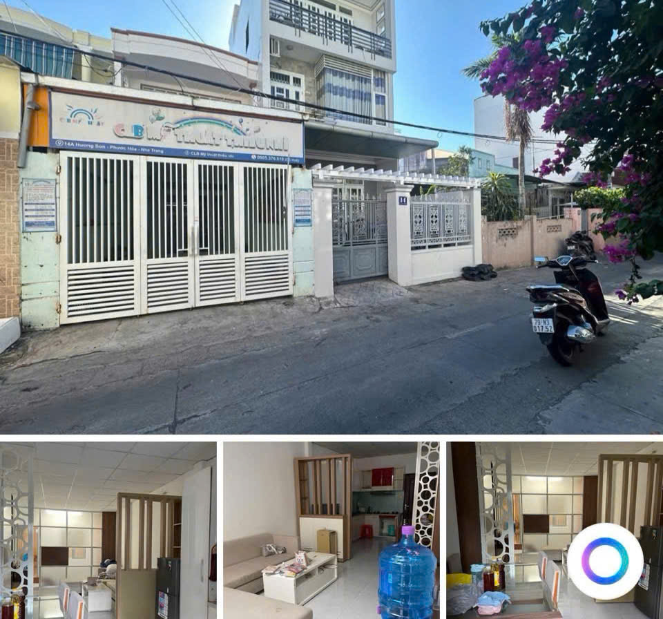 bán nhà 2 mặt tiền <br> đường Hương Sơn & Yên Thế diện tích: 99.2m²  Giá bán: 6 tỷ 200 triệu - Lh : - Ảnh 2