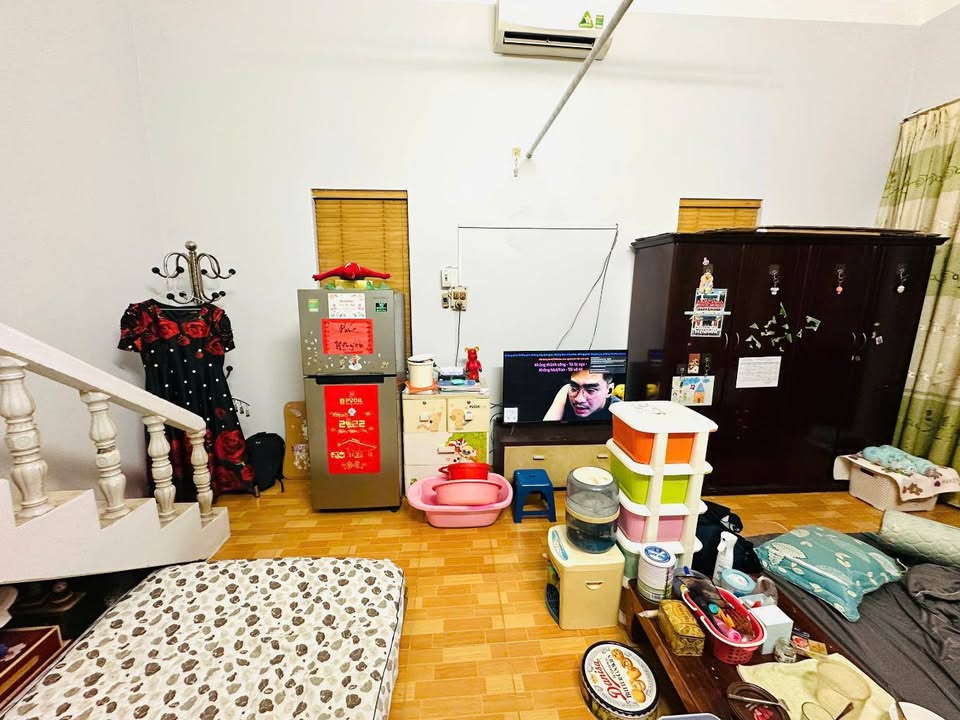 CẦN BÁN GÂP NHÀ PHỐ LÊ QUANG ĐẠO – PHÚ ĐÔ, 45M2 5 TẦNG NHỈNH 7 TỶ, NHÀ ĐẸP DÂN XÂY – NGÕ NÔNG RỘNG - Ảnh 2