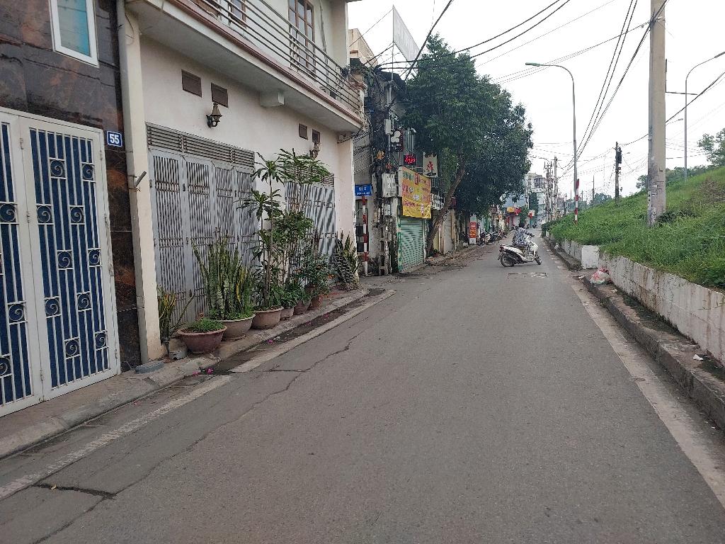 MẶT PHỐ BÁT KHỐI 26 tỷ 180m MẶT TIỀN 11m KINH DOANH Ở ĐỈNH,LONG BIÊN HÀ NỘI - Ảnh 3