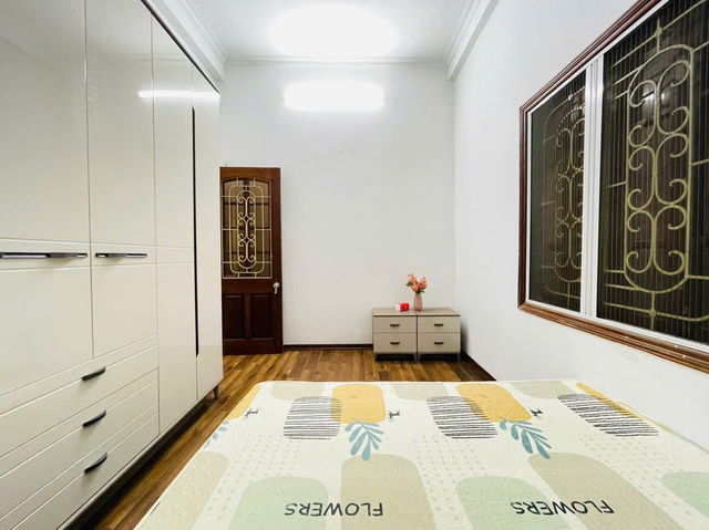 Cực hiếm, Q.Đống Đa, Vào Ở LUÔN, 58Mx 4 Tầng, 9,4 tỷ. Lh: 0845369333 - Ảnh chính