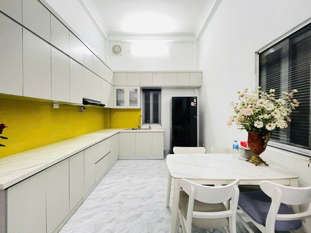Cực hiếm, Q.Đống Đa, Vào Ở LUÔN, 58Mx 4 Tầng, 9,4 tỷ. Lh: 0845369333 - Ảnh 1