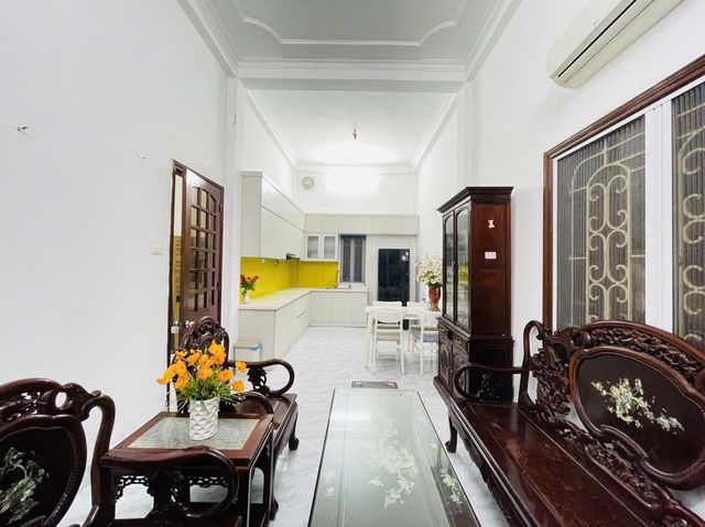 Cực hiếm, Q.Đống Đa, Vào Ở LUÔN, 58Mx 4 Tầng, 9,4 tỷ. Lh: 0845369333 - Ảnh 2